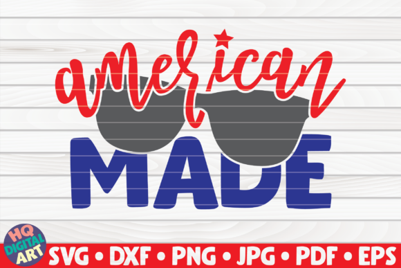 American Made 4th of July Quote Review
