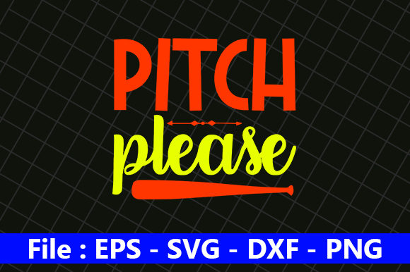 Baseball Quote Design, Pitch Please: A Designer's Review