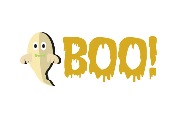 Boo Quote Halloween Embroidery Review