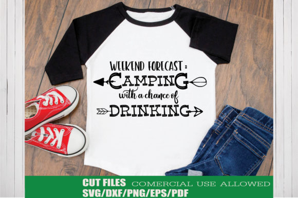 Camping Quote: A Designer's Real-World Embroidery Review