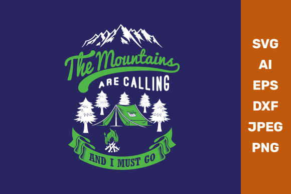 Camping Quotes Review: A Designer's Take on Real-World Embroidery