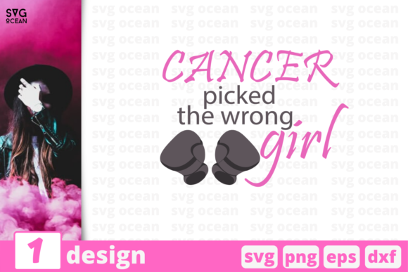 Cancer Quote: A Designer's Real-World Embroidery Review