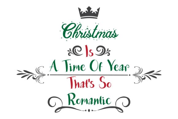 Christmas Is A Time Of Year Quote