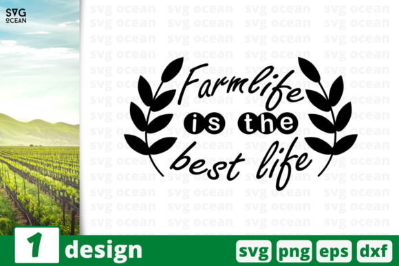 Farmgirl Quote: A Designer's Real-World Embroidery Review