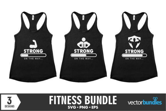 Fitness Gym Quote Bundle Review