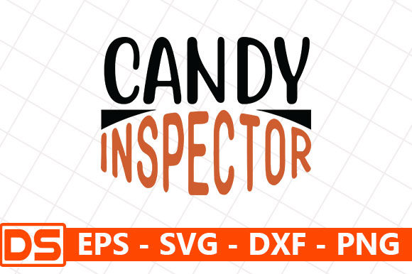 Halloween Quote Design, Candy Inspector: A Designer's Stitch-Test Review
