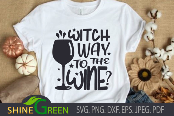Halloween Witch Way Quote: A Designer's Real-World Review
