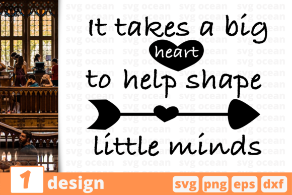 It Takes a Big Heart Quote: Real Review