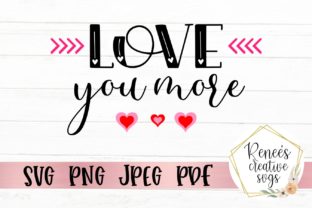 Love You More Love Quote Review