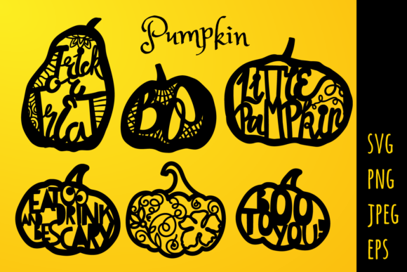 Pumpkin Quotes Paper Cut: A Designer's Real-World Review