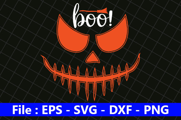 Review: Halloween Quote Design, BOO for Real Embroidery Projects