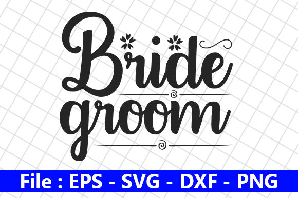 Reviewing Wedding Quote Design, Bride – Groom for Real Stitching