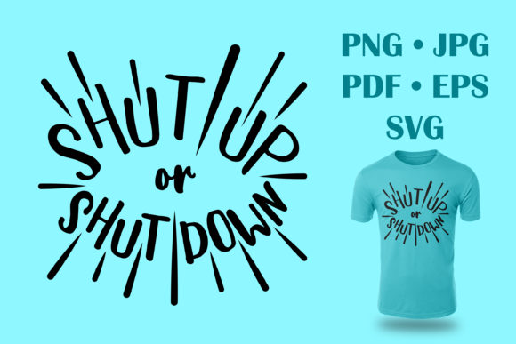 Shut Up or Shut Down: A Designer's Real-World Embroidery Review
