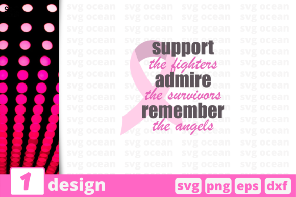 Support Admire Remember Quote Embroidery Review