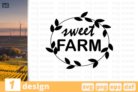 Sweet Farm Quote: A Designer's Real-World Embroidery Review