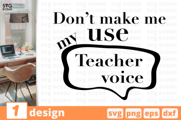 Teacher Voice Quote Review for Real Embroidery