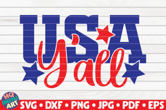 Usa Y all 4th of July Quote: A Designer's Real-World Review