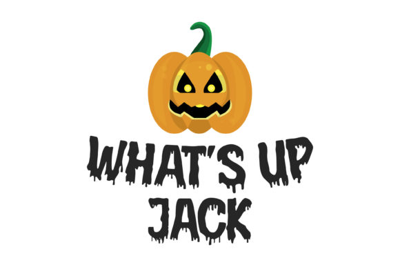 What s Up Jack Quote Halloween Review