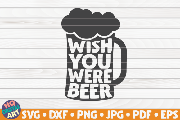Wish You Were Beer Beer Quote Embroidery Review
